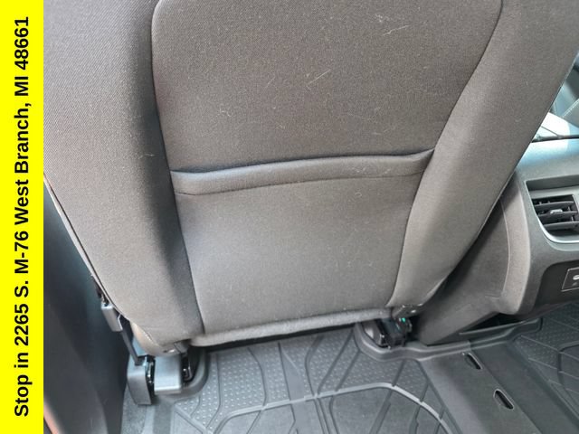 Used 2024 Chevrolet Blazer LT w/ LPO, Floor Liner Package AWD/4WD image 34
