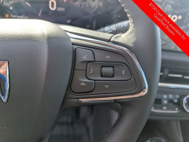 New 2026 Buick Envista Preferred w/ Convenience I Package image 19