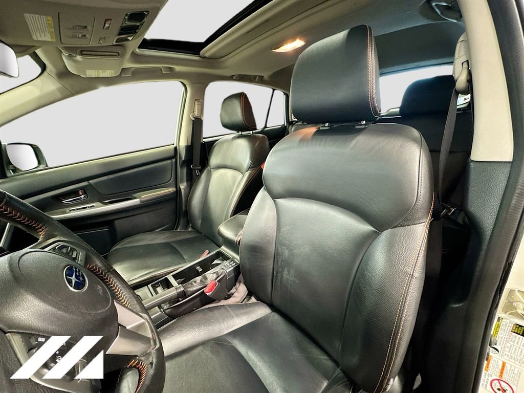 Used 2017 Subaru Crosstrek 2.0i Limited image 22