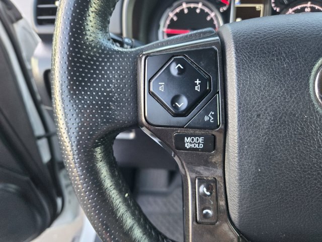 Certified 2024 Toyota 4Runner TRD Off-Road Premium AWD/4WD image 23