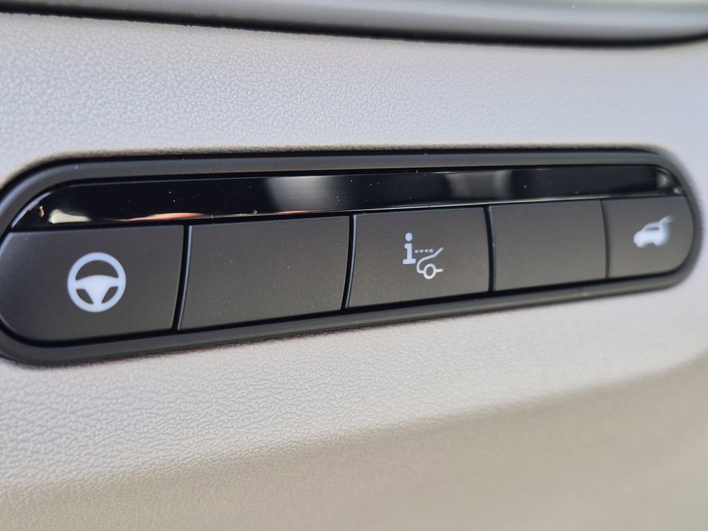 New 2026 INFINITI QX60 Autograph w/ Dark Cargo Package image 6