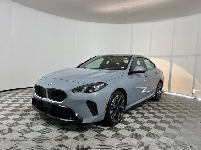 New 2026 BMW 228i xDrive 228 Gran Coupe image 3