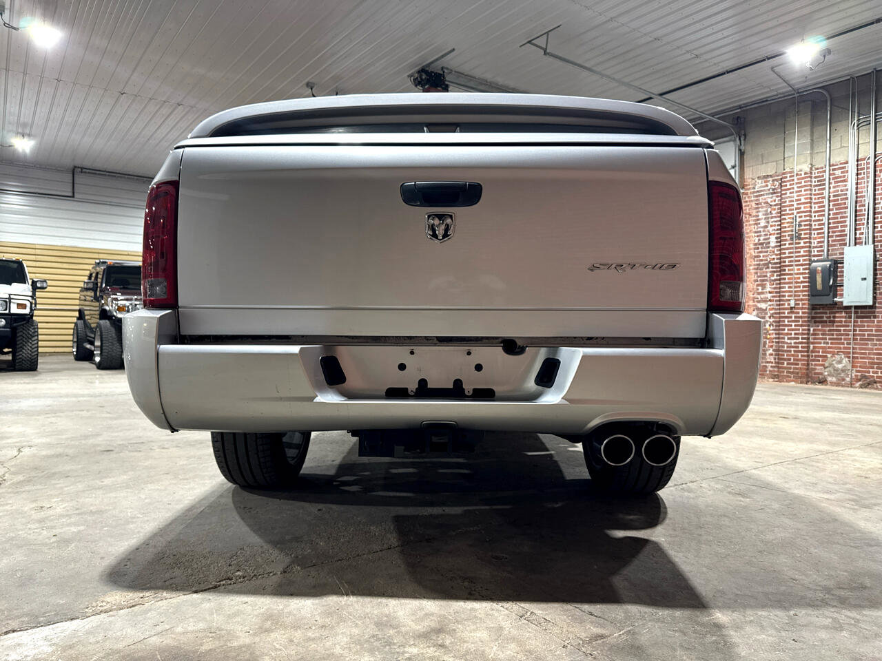 Used 2005 Dodge Ram 1500 Truck 2WD Quad Cab image 22