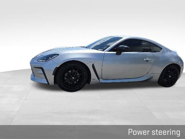Used 2022 Toyota GR86 Premium w/ ALL Weather Mat Package (TMS) RWD image 11