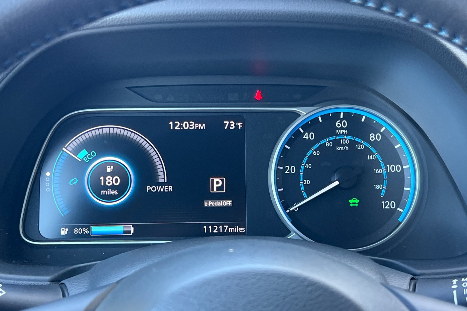 Certified 2024 Nissan Leaf SV Plus FWD image 30