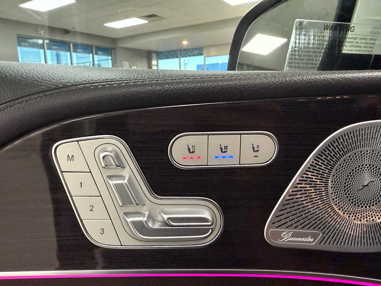 Used 2020 Mercedes-Benz GLE 350 4MATIC image 10