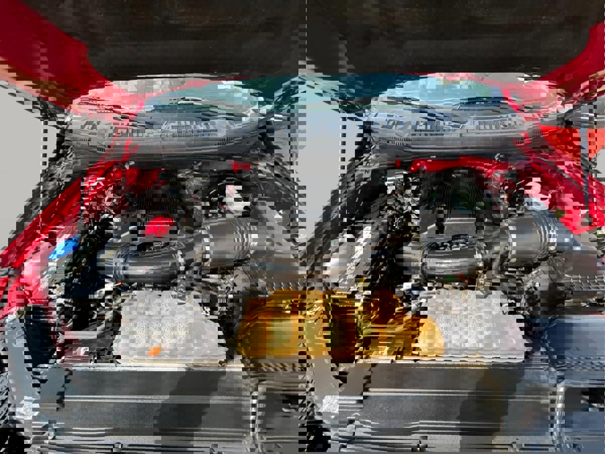 Used 2017 Ford F150 XLT image 31