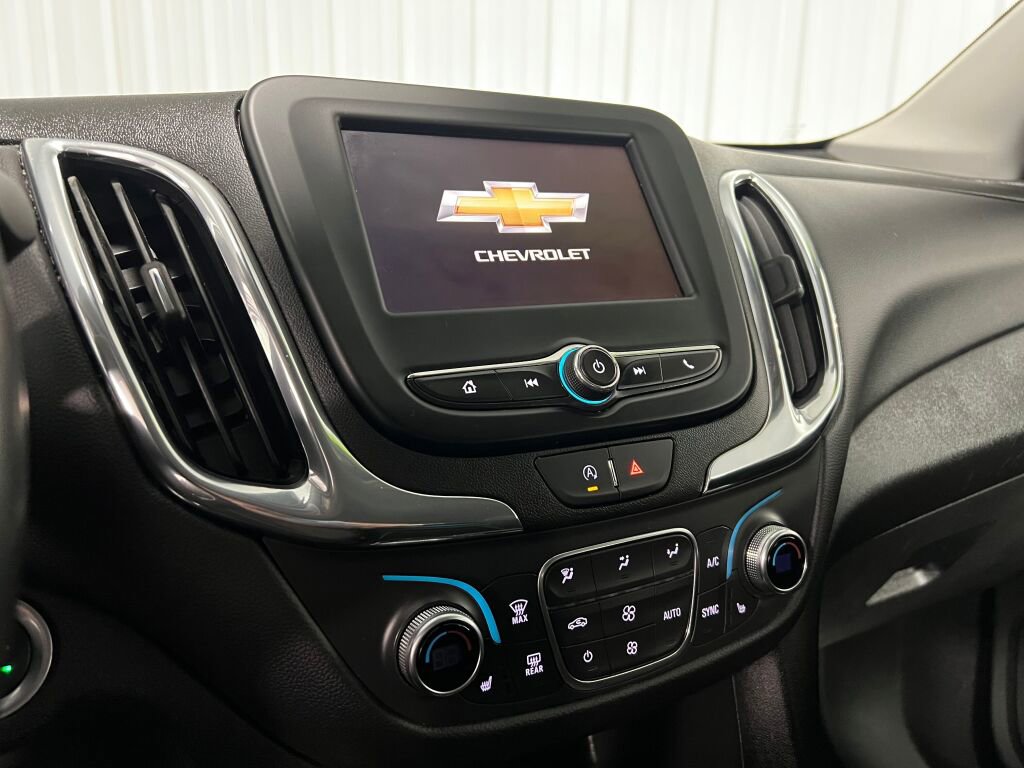 Used 2023 Chevrolet Equinox LT image 8