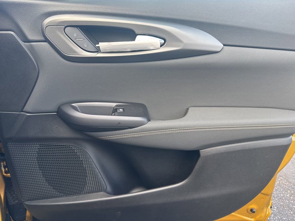 New 2026 Alfa Romeo Tonale Veloce w/ Quick Order Package 23H Volce image 24