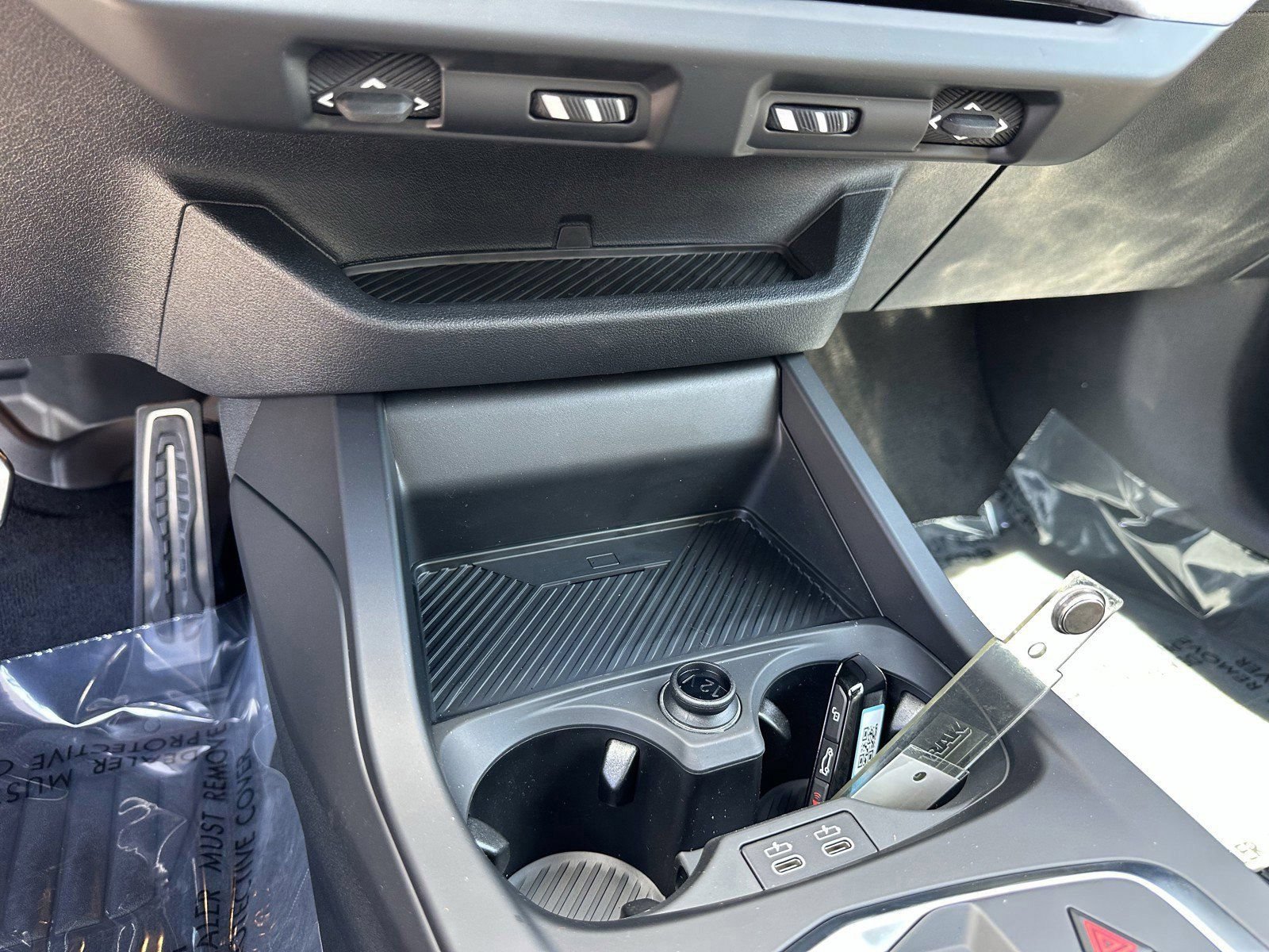 New 2026 BMW M235i xDrive w/ Technology Package AWD/4WD image 25