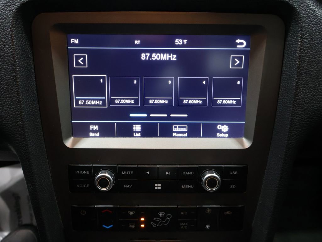 Used 2014 Ford Mustang Coupe image 20