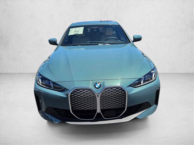 New 2026 BMW i4 eDrive40 w/ Premium Package RWD image 6