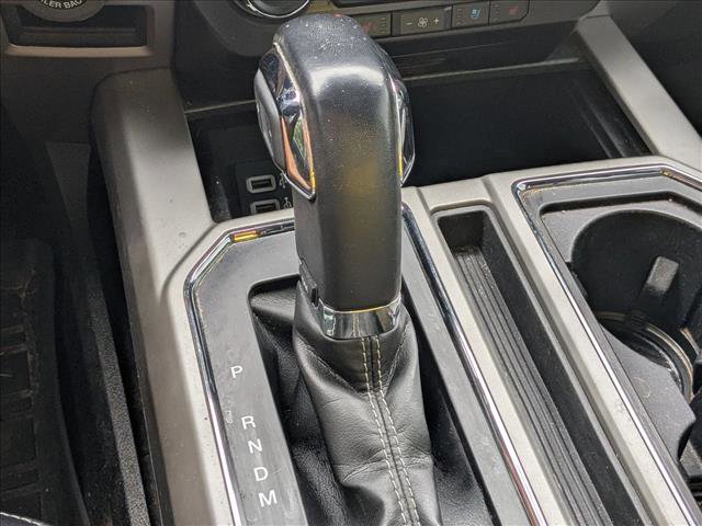 Used 2019 Ford F150 Lariat image 13