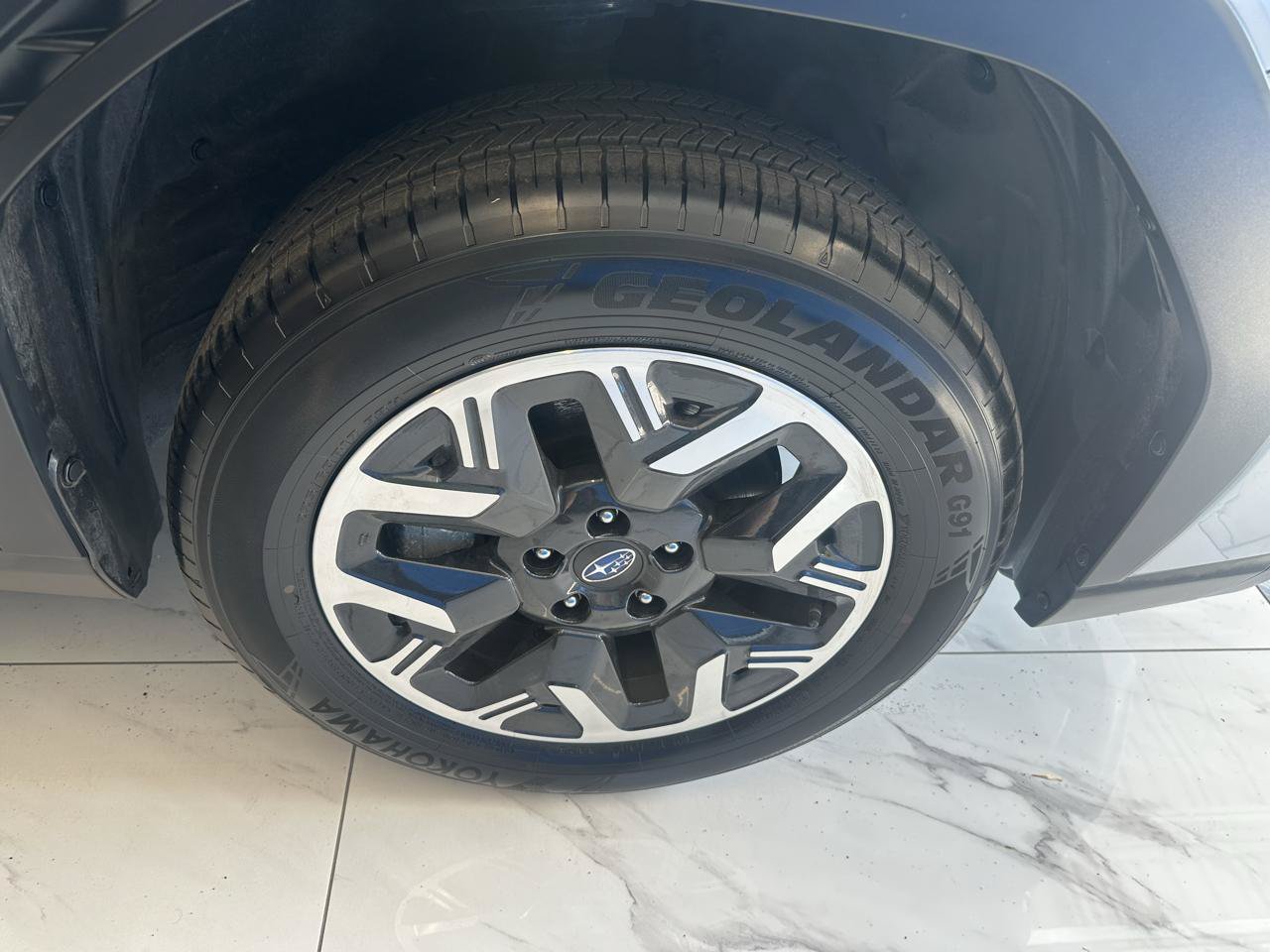 Used 2025 Subaru Forester Premium AWD/4WD image 19
