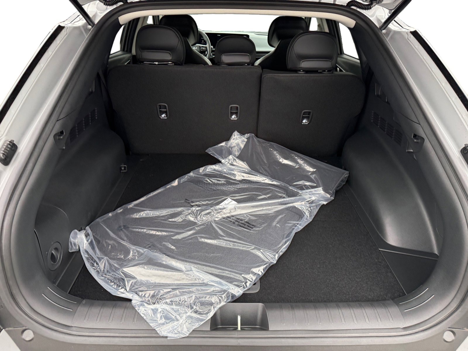 New 2025 Kia EV6 Light image 17