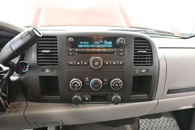 Used 2011 Chevrolet Silverado 1500 LS AWD/4WD image 23