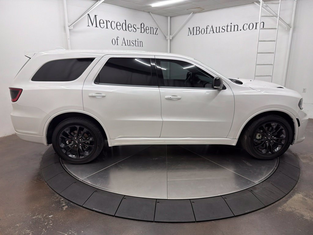 Used 2021 Dodge Durango GT RWD image 8