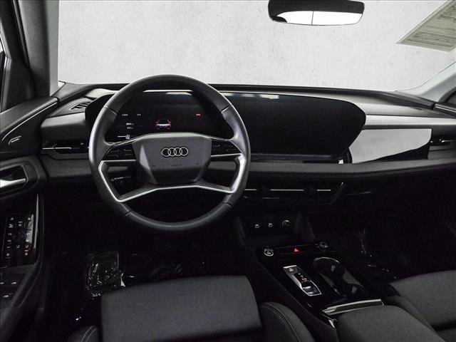 Certified 2025 Audi Q6 e-tron Premium Plus w/ Premium Plus AWD/4WD image 19