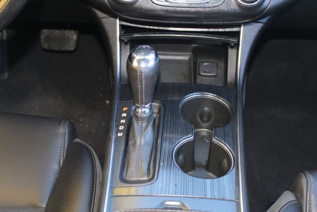 Used 2019 Chevrolet Impala LT FWD image 14