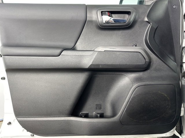 Used 2023 Toyota Tacoma TRD Sport image 23