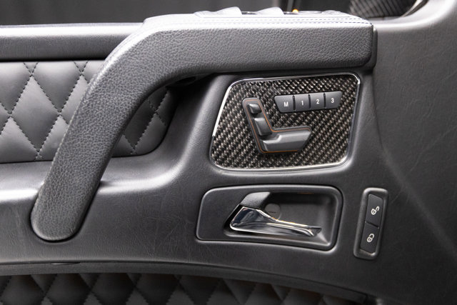 Used 2016 Mercedes-Benz G 65 AMG 4MATIC image 45