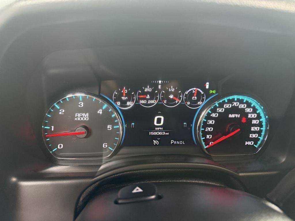 Used 2018 Chevrolet Tahoe Premier image 14
