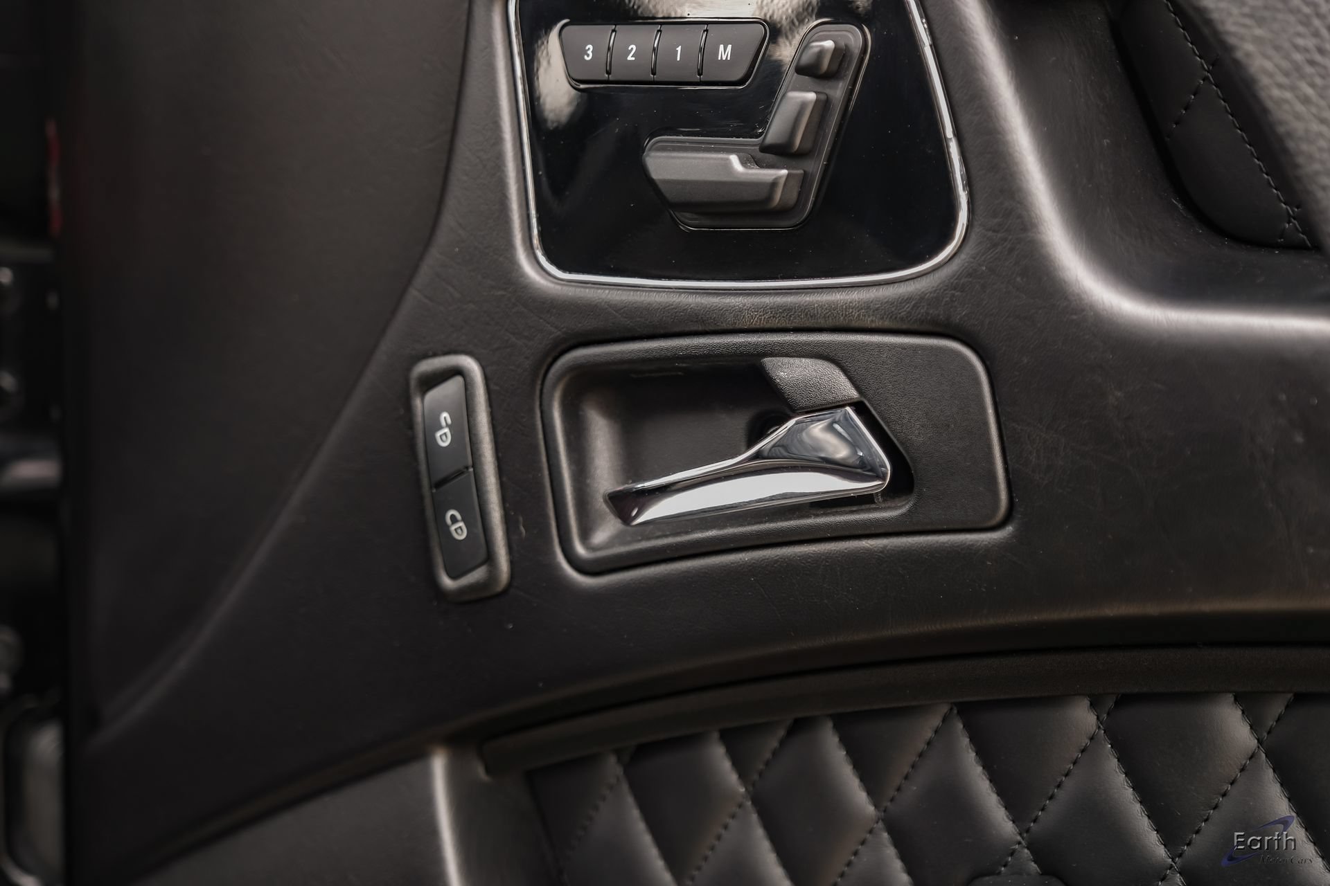 Used 2016 Mercedes-Benz G 65 AMG 4MATIC image 92
