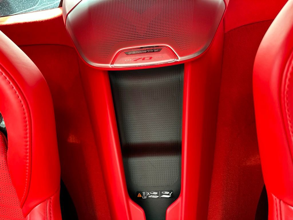 Used 2023 Chevrolet Corvette Z06 image 34