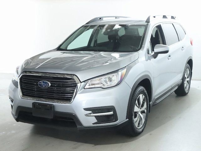 Used 2022 Subaru Ascent Premium w/ Convenience Package image 1