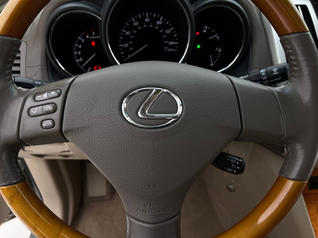 Used 2005 Lexus RX 330 AWD image 16
