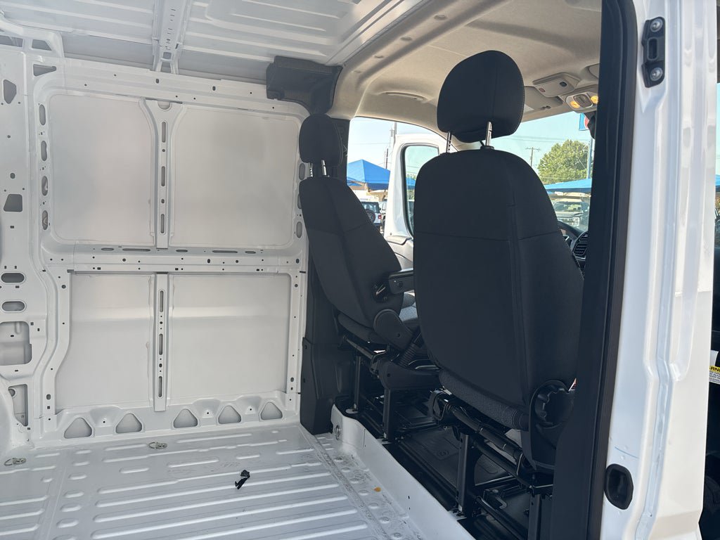 New 2027 RAM ProMaster 1500 FWD image 21