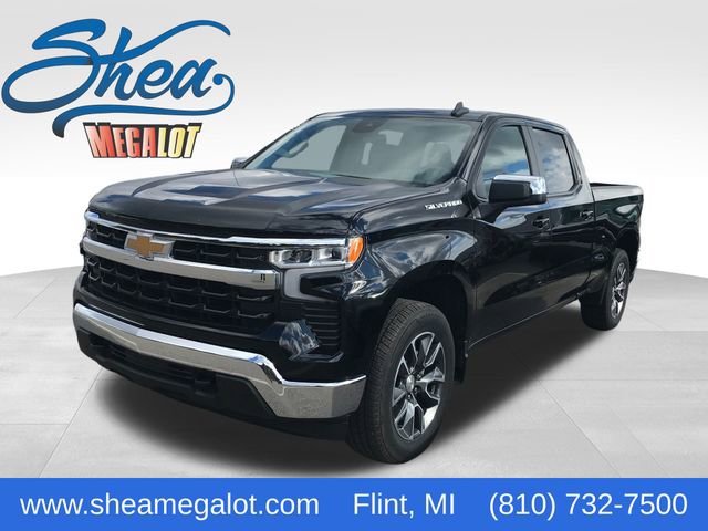 Used 2023 Chevrolet Silverado 1500 LT w/ All Star Edition Plus