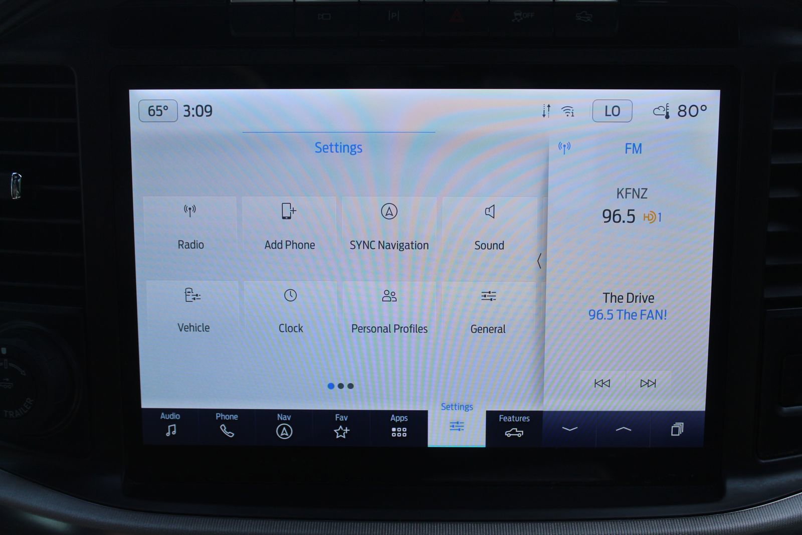 Used 2022 Ford F150 Raptor w/ Equipment Group 801A High AWD/4WD image 52