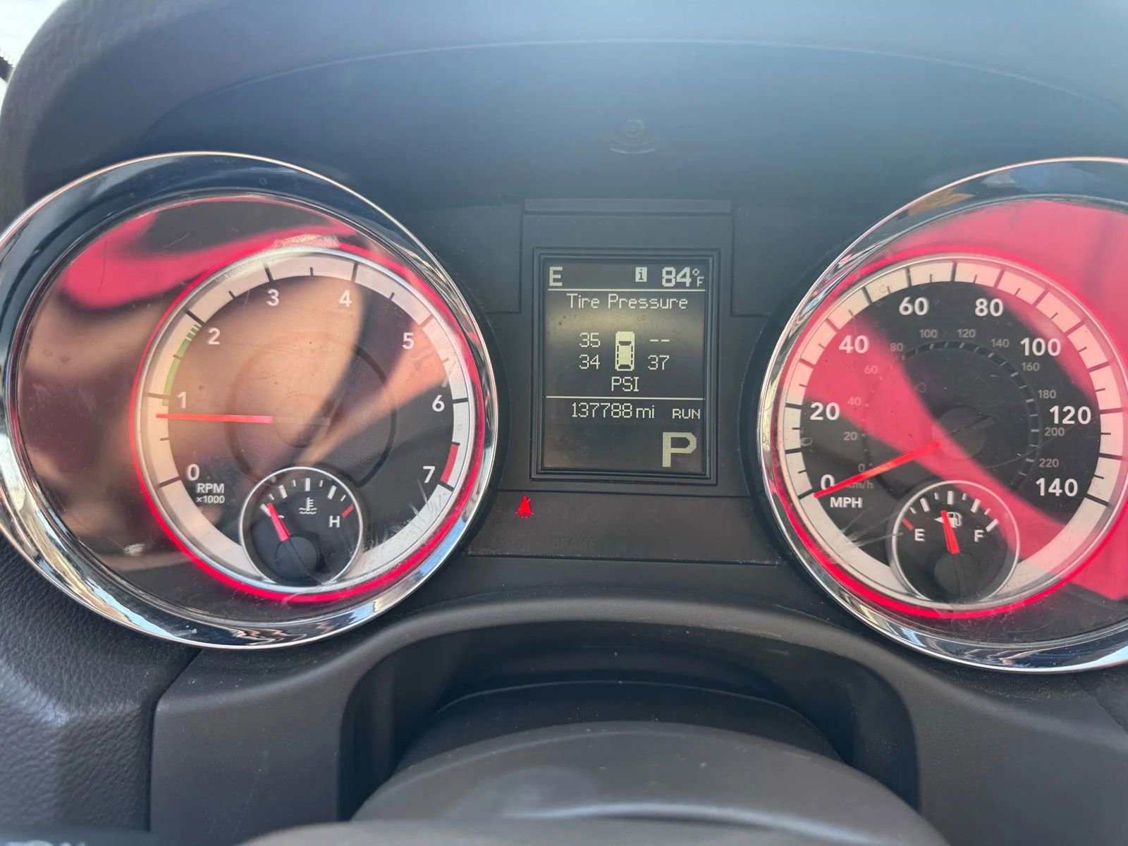 Used 2013 Dodge Durango Crew image 24