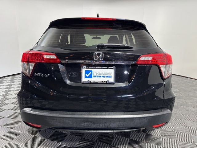 Used 2022 Honda HR-V LX image 6