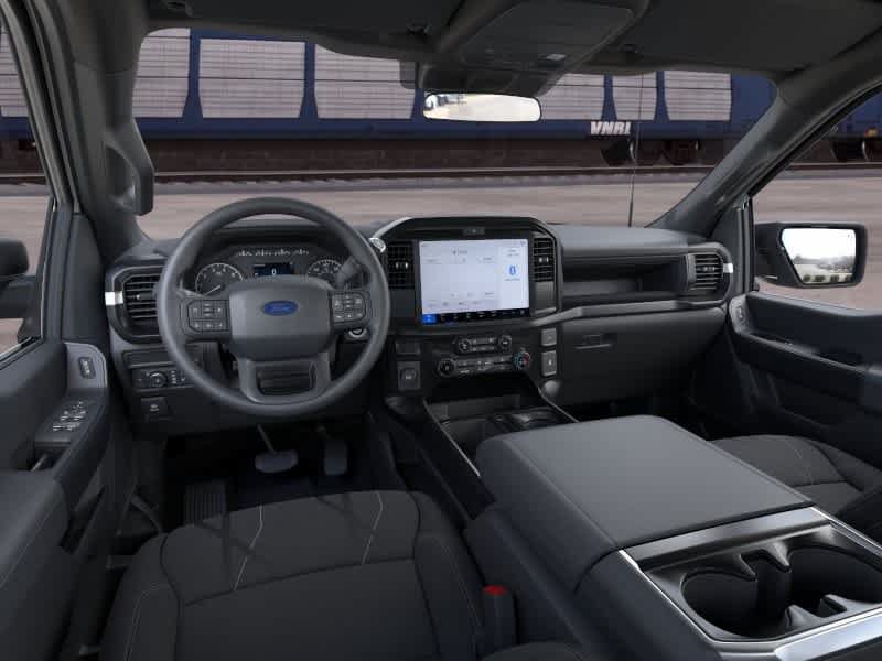 New 2026 Ford F150 STX RWD image 10