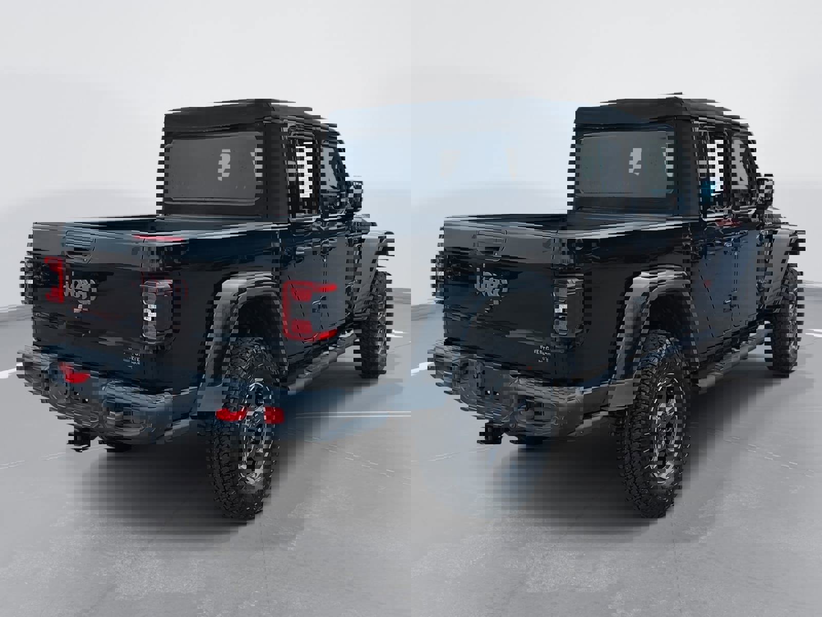 Used 2020 Jeep Gladiator Rubicon image 5
