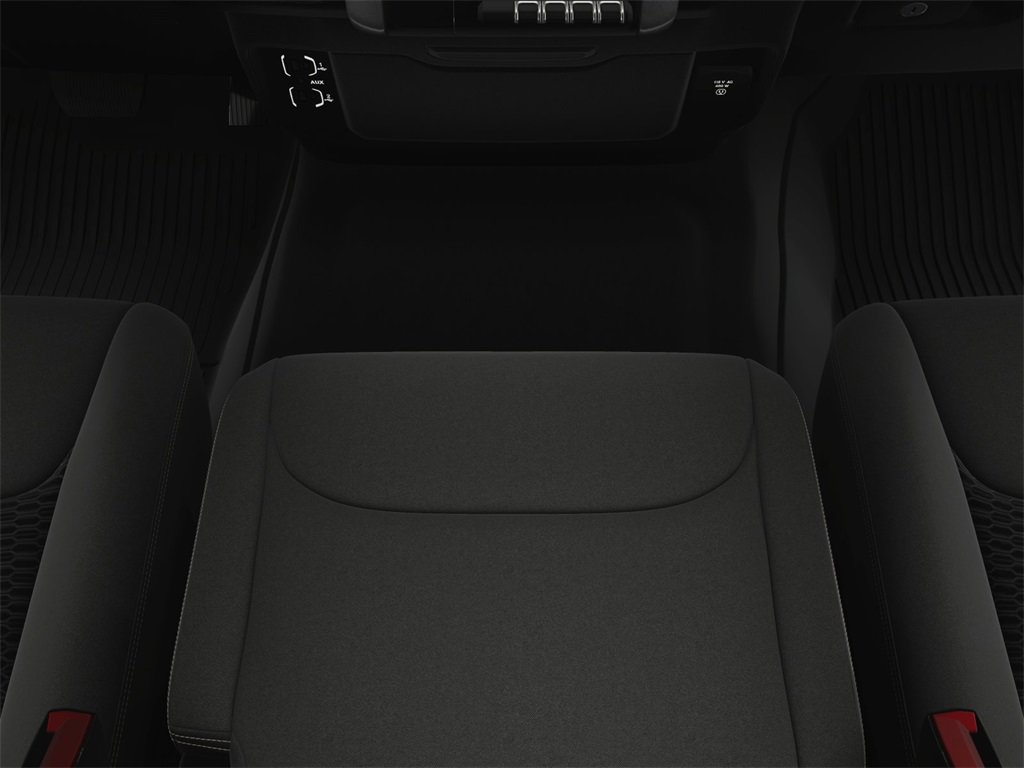 Used 2025 RAM 1500 Tradesman w/ Night Edition image 22