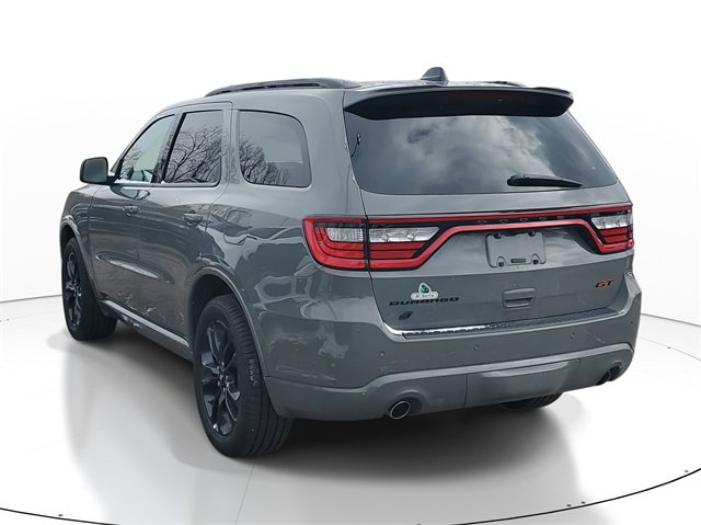 New 2026 Dodge Durango GT AWD/4WD image 3