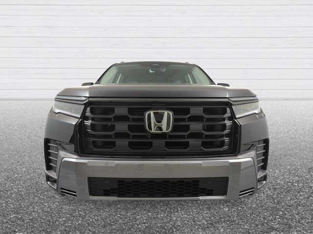 New 2026 Honda Pilot EX-L image 6
