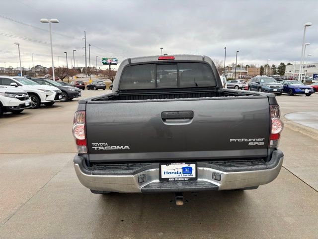 Used 2011 Toyota Tacoma PreRunner w/ SR5 Pkg #2 image 6