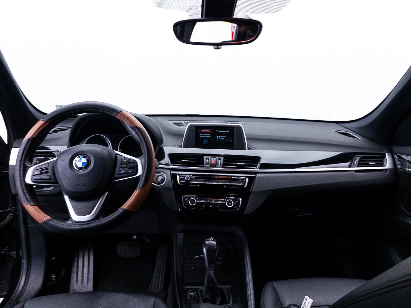 Used 2018 BMW X1 sDrive28i FWD image 19