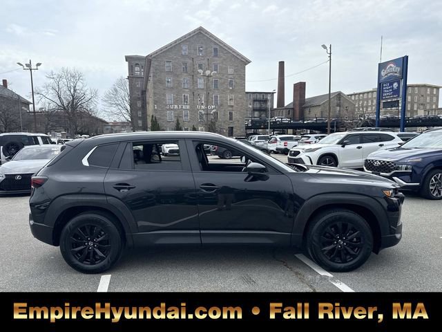 Used 2025 MAZDA CX-50 AWD 2.5 S w/ Preferred Package image 3