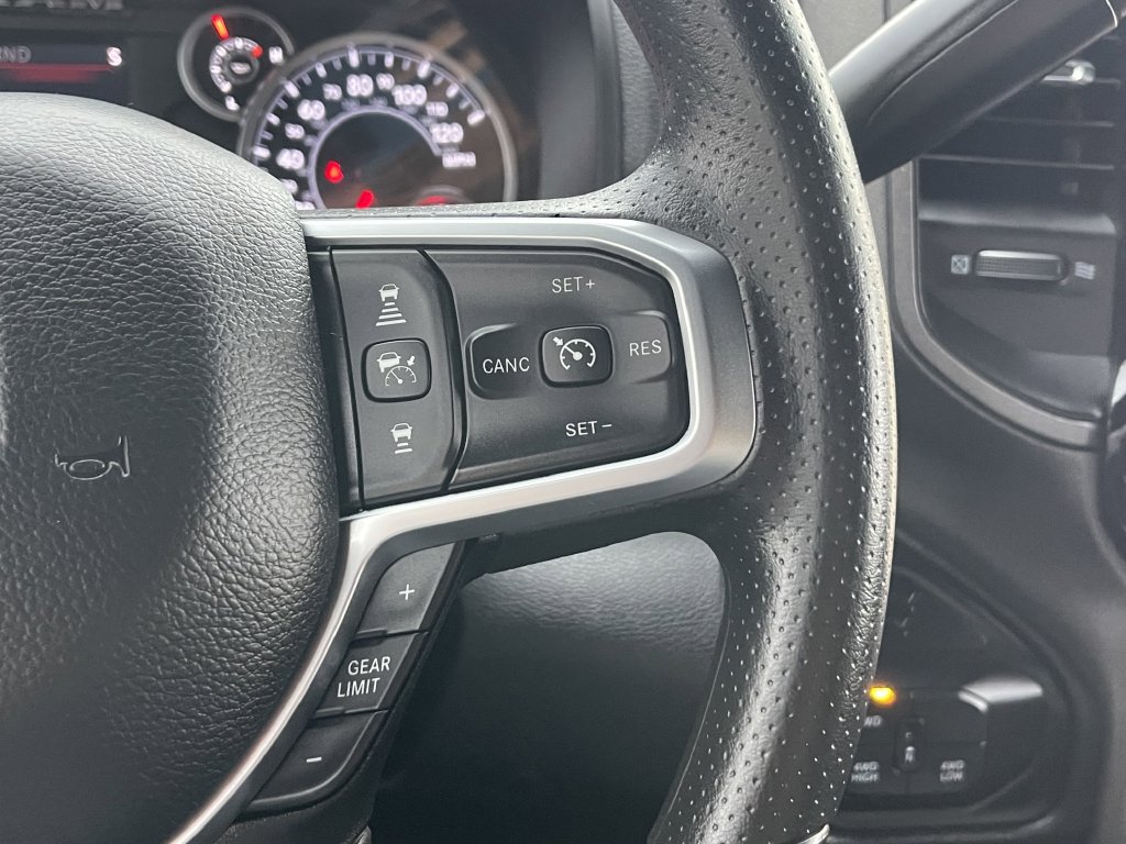 New 2026 RAM 2500 Tradesman AWD/4WD image 38