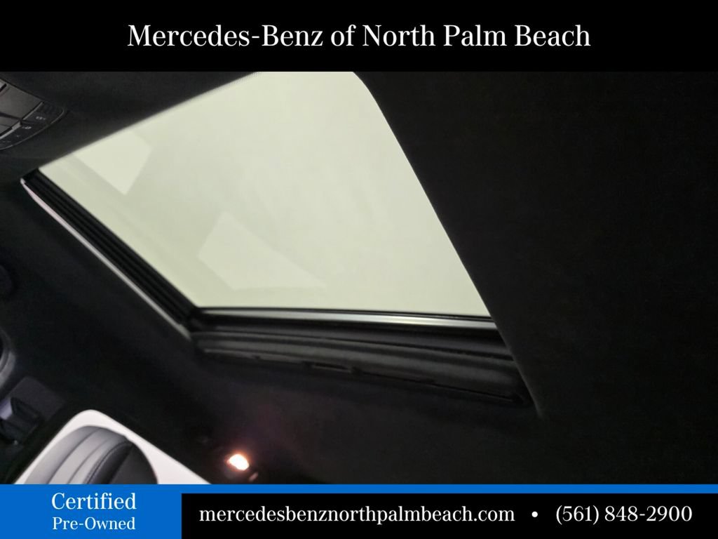 Certified 2023 Mercedes-Benz G 550 image 12