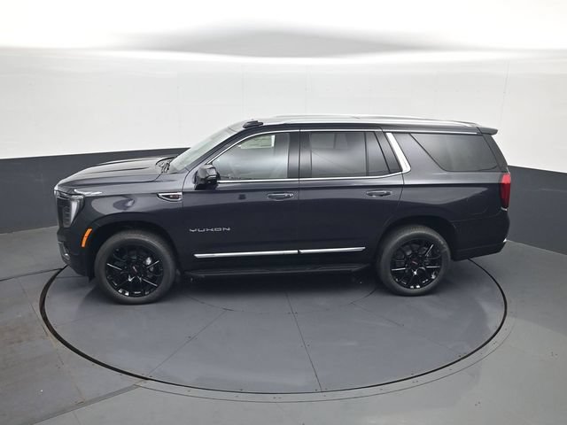 New 2026 GMC Yukon Elevation w/ Technology Package AWD/4WD image 21