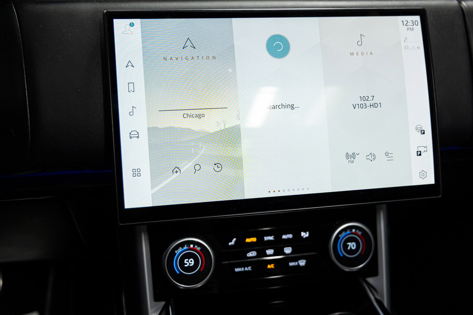 Used 2023 Land Rover Range Rover Autobiography image 25