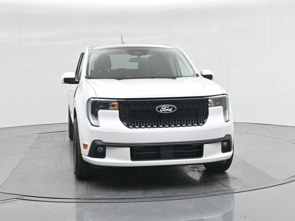 New 2025 Ford Maverick Lobo image 51