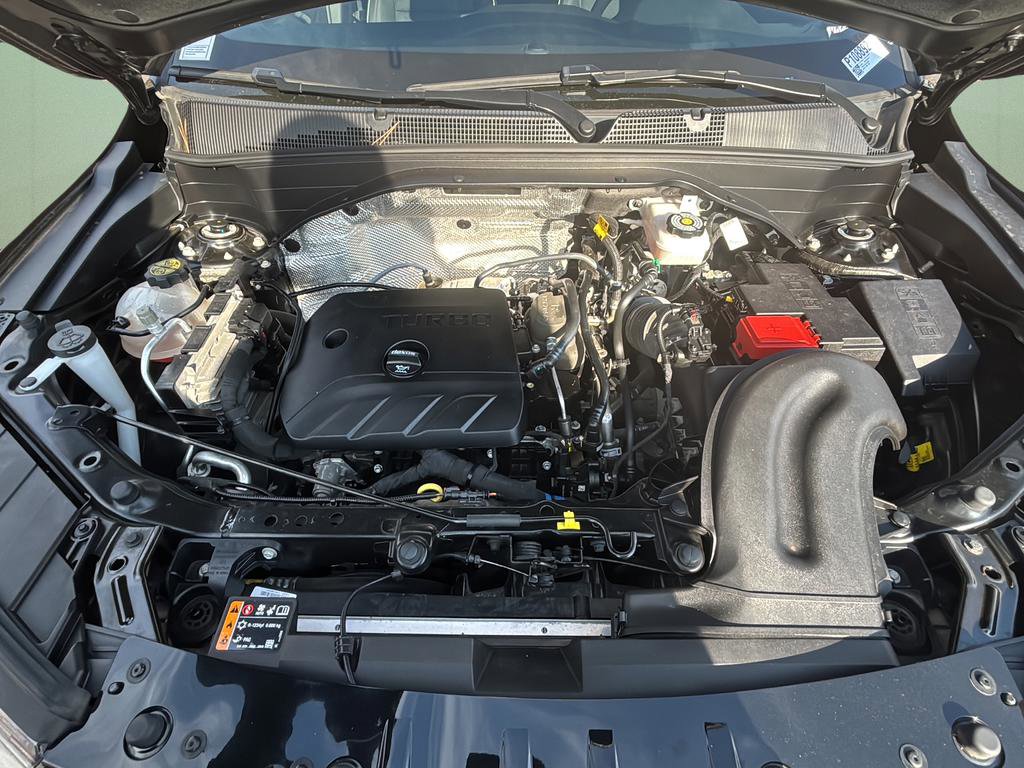 Used 2023 Chevrolet TrailBlazer RS w/ Convenience Package image 12