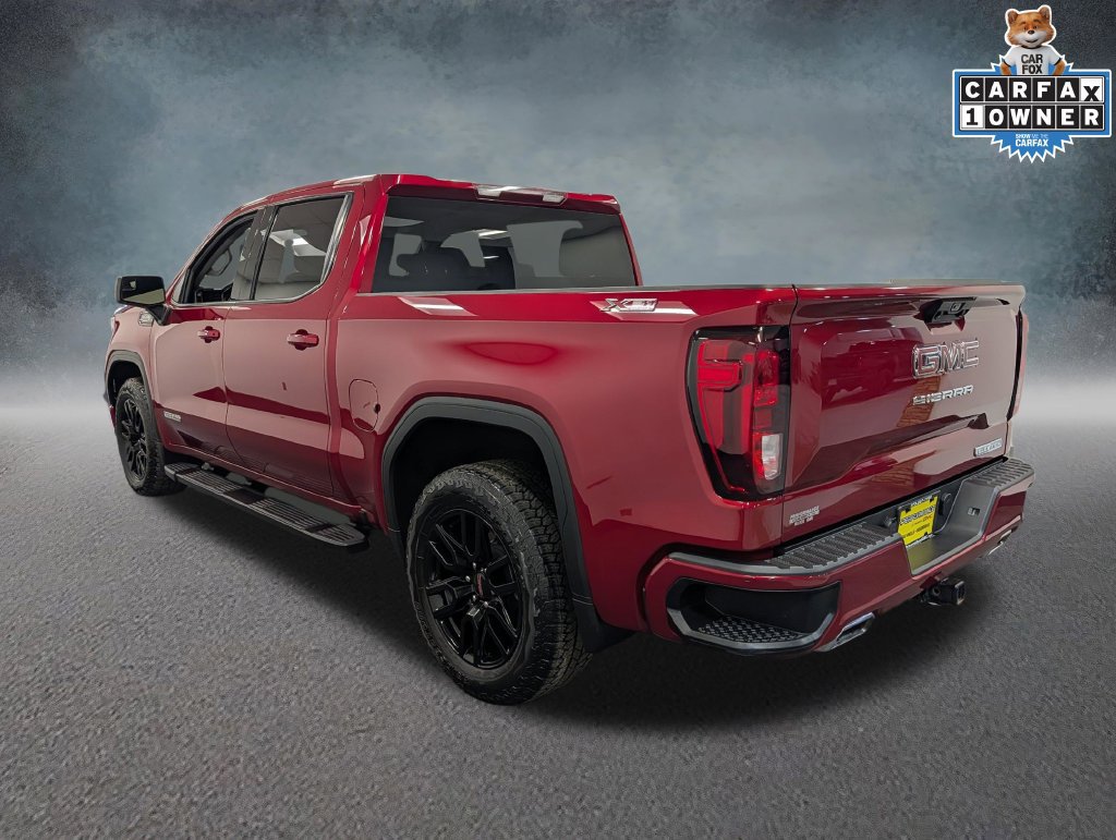 Used 2023 GMC Sierra 1500 Elevation AWD/4WD image 6